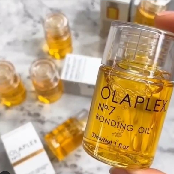 OLAPLEX Other - OLAPLEX No.7 Bonding Oil